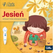 Czytaj z Albikiem. Jesie
