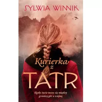 Kurierka z Tatr