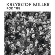 Krzysztof Miller. Rok 1989 w.angielska