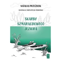 Skarby szmaragdowego jeziora