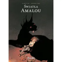 �wiat�a Amalou