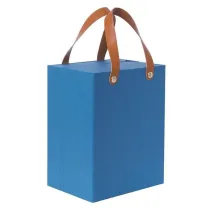 Nakabayashi Torba do pakowania przybor�w biurowych blue