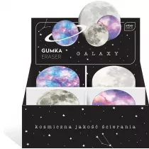 Interdruk Gumka do �cierania Galaxy