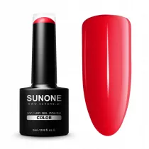 Sunone UV/LED Gel Polish Color lakier hybrydowy C09 Carmen 5 ml