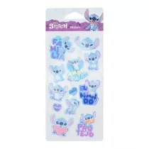 Naklejki Pop Up Disney Fashion Stitch 5