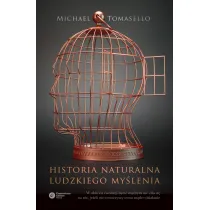 Historia naturalna ludzkiego my�lenia