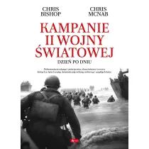 Kampanie II wojny �wiatowej