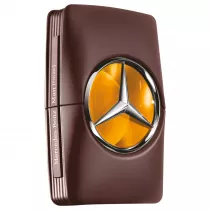 Mercedes-Benz Man Private Woda perfumowana 100 ml