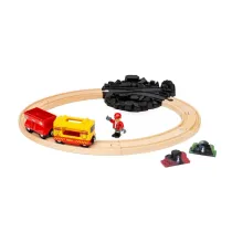 BRIO Cargo Gemstone Set Ravensburger