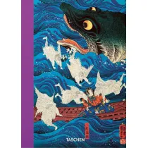 Japanese Woodblock Prints. 40th Ed. wer. angielska