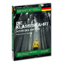 Wycieczka szkolna. Niemiecki. Krymina� z �wiczeniami