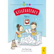 Ksikoercy. Wybory. Poziom A