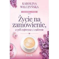 ycie na zamwienie, czyli espresso z cukrem