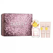 Marc Jacobs Zestaw Woda toaletowa Daisy Eau So Fresh + Balsam do ciaa + el pod prysznic 75 ml