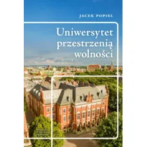Uniwersytet przestrzeni� wolno�ci