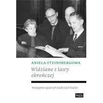 Widziane z �awy obro�czej