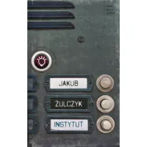 Instytut (wydanie II poprawione)