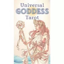 Universal Goddess Tarot, Uniwersalny Tarot Bogi