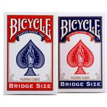 Bridge Size