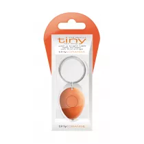 If Really Tiny Keyring - breloczek z lampk� - pomara�czowy