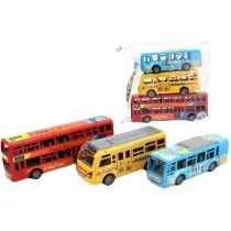 Zestaw autobus�w Merkpol