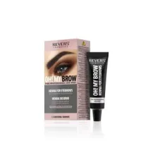 Revers Henna do brwi Oh! My Brow 1.1 Grafit