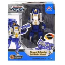 Transformers metal bron-robot SB454 Maksik
