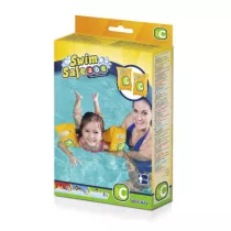 Bestway Rkawki do pywania 15x25 cm 32033