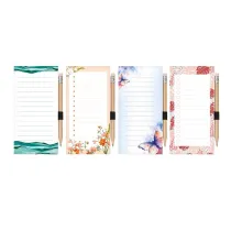 Notes na lod�wk� z magnesem i o��wkiem 7x14/80k MFP 7510203