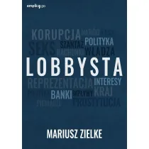 Lobbysta