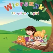 Wierszyki tropi�ce byki