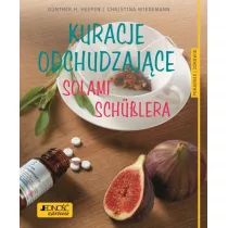 Kuracje odchudzaj�ce solami schuslera