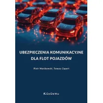 Ubezpieczenia komunikacyjne dla flot pojazd�w