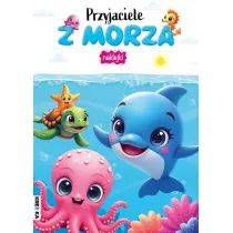 Przyjaciele z morza