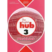 The English Hub 3. Workbook
