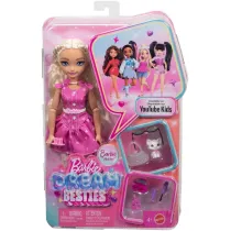 Barbie Dream Besties Malibu Lalka Mattel