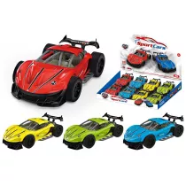 Auto z nap�dem MIX Trifox
