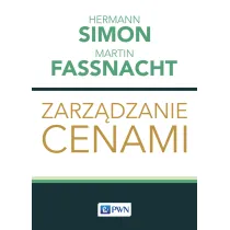 Zarz�dzanie cenami