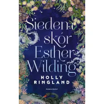 Siedem sk�r Esther Wilding
