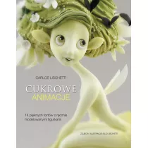 Cukrowe animacje