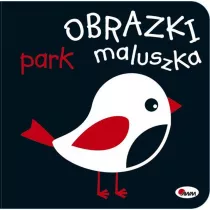 Obrazki maluszka Park