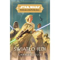�wiat�o Jedi. Wielka Republika. Star Wars. Tom 1