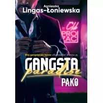 Pako. Gangsta Paradise. Tom 3