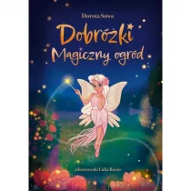 Dobrki Magiczny ogrd