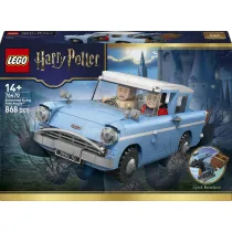 LEGO Harry Potter Zaczarowany lataj�cy Ford Anglia™ 76470
