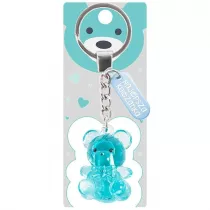 Be-Happy Gifts Brelok Mi� Najlepsza Kole�anka