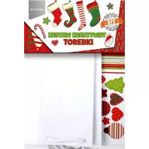 Beniamin Torebka do samodzielnej kreacji