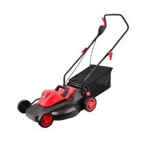 Kosiarka elektryczna aw7a115 1800w