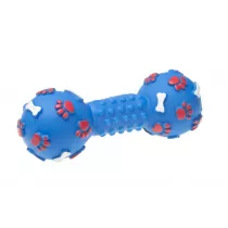 Hantel piszczcy 14,3 cm Nefi