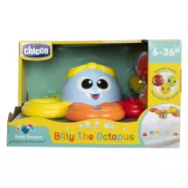 O�miorniczka Billy Chicco
